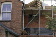 free Debden home extension quotes